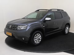 Dacia Duster - 1.3 TCe Comfort | 130PK | Apple Carplay/Android Auto | Airco | Cruise control |