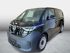Volkswagen ID. Buzz Cargo - Bedrijfswagens Economy Business Limited Edition 210 kW (286 pk) | Bijrijdersbank | Achteru