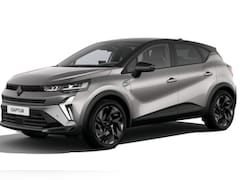 Renault Captur - 1.8 E-Tech full hybrid 160 esprit Alpine | Ruim 4000 euro voorraadvoordeel
