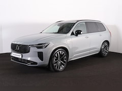 Volvo XC90 - T8 Recharge AWD Ultra Dark - Luchtvering - Panorama/schuifdak - IntelliSafe Assist & Surro