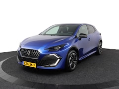 Renault Clio - techno full hybrid E-Tech 160 pk | pack winter, safety & parking | all-season banden | ver