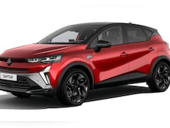 Renault Captur - 1.8 E-Tech full hybrid 160 esprit Alpine | Ruim 4000 euro voorraadvoordeel