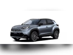 Toyota Yaris Cross - 1.5 Hybrid 130 GR Sport | Nieuw op voorraad | GR Sport Plus Pakket |