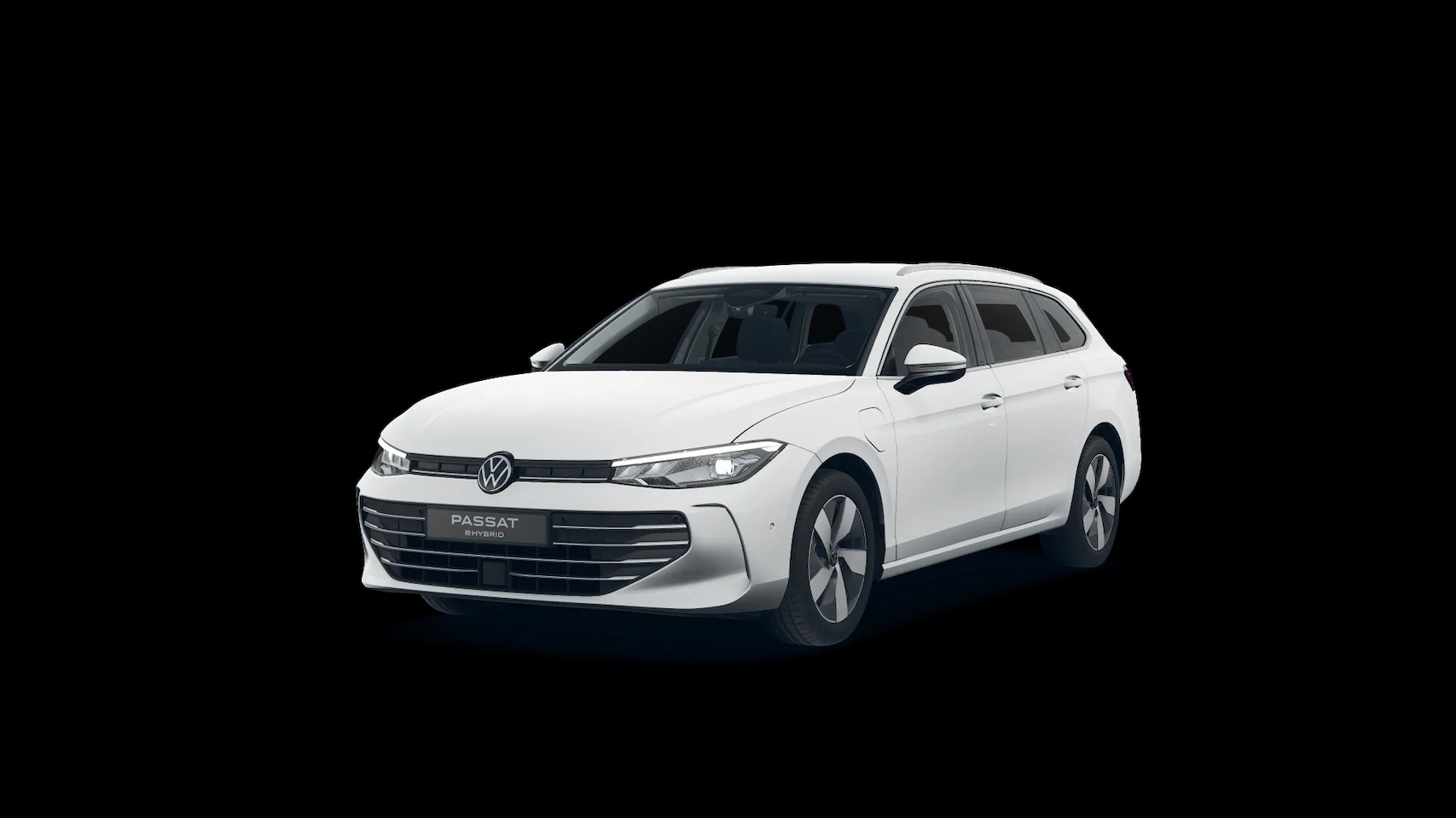 Volkswagen Passat Variant - 1.5 eHybrid Business | Wordt verwacht | A.cam | Side Assist | ErgoActive stoelen | ACC | L - AutoWereld.nl