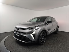 Renault Captur - 1.6 E-Tech full hybrid 145 esprit Alpine | Camera | Navigatie | Climate Control | Adaptive
