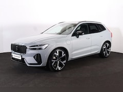 Volvo XC60 - T8 Recharge AWD Ultra Black Edition Exec - Luchtvering - Panorama/schuifdak - IntelliSafe