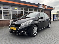 Peugeot 208 - 1.2 PureTech Blue Lion
