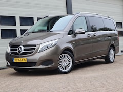 Mercedes-Benz V-klasse - 250d Lang DC 5 Pers - MARGE - Trekhaak