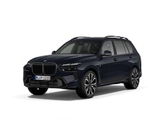 BMW X7 - xDrive40i | M Sportpakket Pro | Comfort Pack | Exclusive Pack | Trekhaak