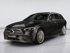Mercedes-Benz C-klasse Estate - 300 e Business Solution AMG Panorama dak