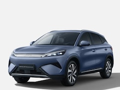 BYD ATTO 3 EVO - Excellence 74.8 kWh | 450pk | 0-100 3, 9 sec | 1500kg trekgewicht | Panoramadak | Head-up