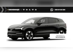 Volvo EX30 - P3 Long Range Plus Europa 69 kWh | Harman Kardon Audio | Adaptieve Cruise Control | BLIS |