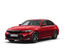 BMW 3-serie - M Sport Edition | M Sportpakket Pro | Comfort Pack | innovation Pack | Panoramadak | Trekh