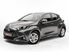 Toyota Yaris - 1.5 Hybrid 115 Active Plus | Stoel- stuurverwarming | Camera | Climate | ACC | incl. Bovag