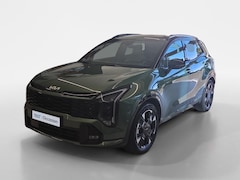 Kia Sportage - 1.6 T-GDi Plug-in Hybrid GT-PlusLine | Airco | Navi | Camera | LM Velgen | PANORAMADAK | T