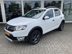 Dacia Sandero Stepway - 0.9 TCe Ambiance