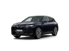 BMW iX - xDrive60 112 kWh | M Sportpakket Pro | Comfort Pack | Innovation Pack | Trekhaak