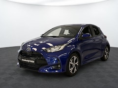 Toyota Yaris - 1.5 HYBRID DYNAMIC-PACK GARANTIE TOT 2035 BLIND SPOT.CAMERA.LMV.APPLE/ANDROID