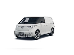 Volkswagen ID. Buzz Cargo - Bulli Limited Edition 340pk 79 kWh 4Motion | 2x Schuifdeur | Achterdeuren | Trekhaak 1800k