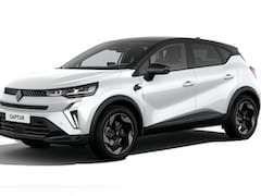 Renault Captur - 1.8 E-Tech full hybrid 160 techno | Ruim 4000 euro voorraadvoordeel