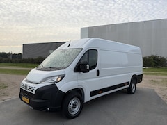 Fiat E-Ducato - 3.5t L4H2 Heavy 110 kWh | Demo |