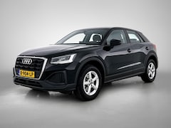Audi Q2 - 30 TFSI Pro Line 110 PK | Trekhaak | Camera | Adaptive Cruise Control | Lichtmetalen velge