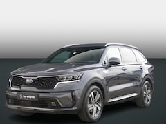 Kia Sorento - 1.6 T-GDI Plug-in Hybrid 4WD ExecutiveLine 5p. | Trekhaak | Adapt. cruise | Rijklaarprijs