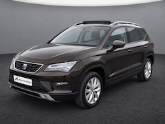 SEAT Ateca - 1.0EcoTSI/115PK Style Business Intense · Panoramadak · 360° Camera · Apple/Android Car Pla