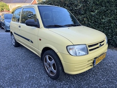Daihatsu Cuore - 1.0-12V XTi | LMV | Radio | Nieuwe APK