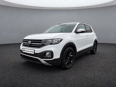 Volkswagen T-Cross - 1.0 TSI 95pk Life · Apple/Android Car Play · Trekhaak · P-Sensoren · Airco · 16"Velgen ·