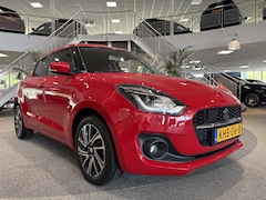 Suzuki Swift - 1.2 Style Smart Hybrid, Stijl, Adaptive, Climate control, LED