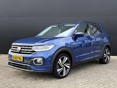 Volkswagen T-Cross - 1.5 TSI Style Business R | Apple-Android | Stoel-Verwarming | Parkeercamera