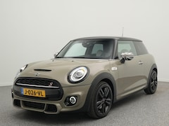 MINI 3-Deurs - 2.0 Cooper S Knightsbridge Edition 192 PK Automaat | Stoelverwarming | Head-Up Display | A