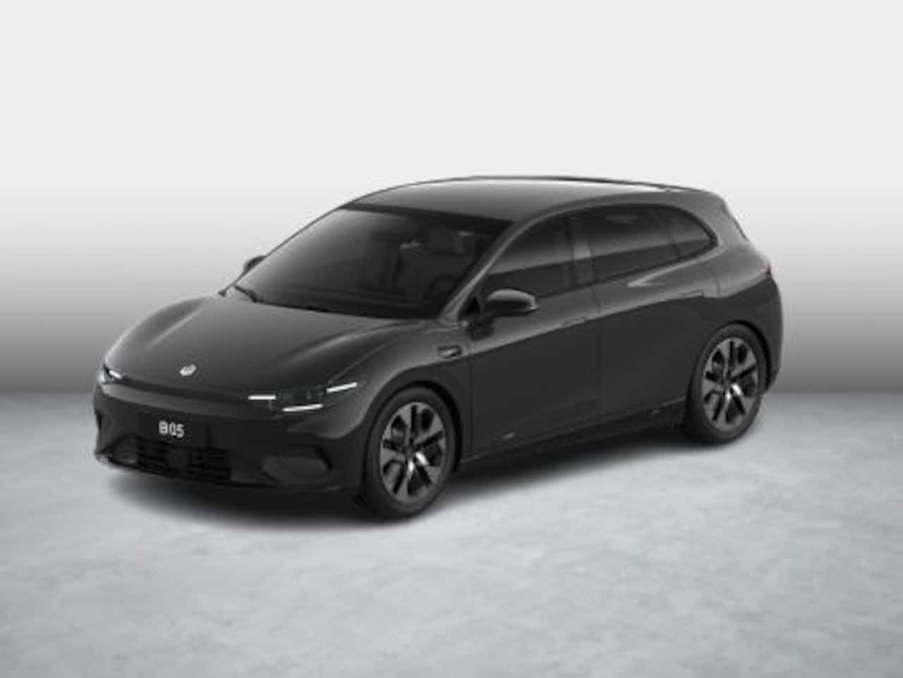 Leapmotor B05 - ProMax Design 67.1 kWh | Apple Carplay/Android Auto | - AutoWereld.nl
