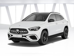 Mercedes-Benz GLA-Klasse - GLA 250e Automaat 140 Years Edition