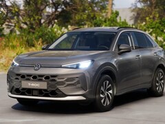 Volkswagen T-Roc - Limited Edition 1.5 eTSI 116 PK 7 versn. DSG · Comfort Pakket ·