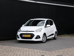 Hyundai i10 - 1.0i i-Motion Comfort | CRUISE | CLIMATE |