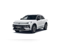 Volkswagen T-Roc - 1.5 eTsi Limited Edition 116 PK | Automaat | Camera | Adaptive Cruise Control | Side Assis