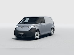 Volkswagen ID. Buzz Cargo - Bedrijfswagens Economy Business Limited Edition 210 kW (286 pk) | Bijrijdersbank | Achteru