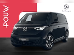 Volkswagen ID. Buzz Cargo - 286pk Bulli Limited Edition 79 kWh | 20" Velgen | Stuurverwarming