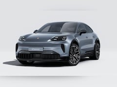Porsche Cayenne Coupé - S Electric