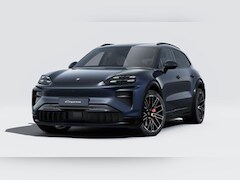 Porsche Cayenne Electric - Turbo