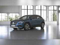 Mercedes-Benz GLA-Klasse - 250 e Luxury Line | Rijassistentiepakket | Multibeam | Distronic | 360 graden camera |