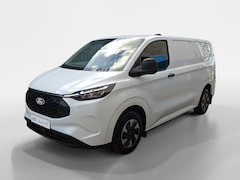 Ford Transit Custom - E-Transit 340 L1H1 Trend AWD 71 kWh | Direct leverbaar | 0, 99% rente | 3-zits | Trekhaak