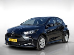 Toyota Yaris - 1.5 Hybrid 115 Comfort | AppleCarplay / AndroidAuto | Achteruitrij camera | Airco |