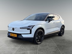 Volvo EX30 - P5 Black Edition Long Range Plus Europa 69 kWh