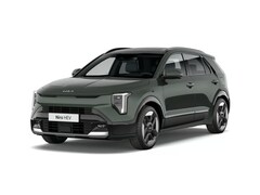 Kia Niro - 1.6 GDi Hybrid ExecutiveLine | Binnenkort leverbaar