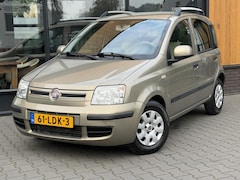 Fiat Panda - 1.2 Edizione Cool 75.000km Nwe APK. Rijklaarprijs