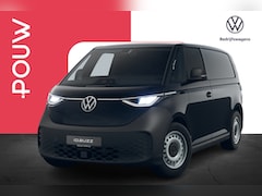 Volkswagen ID. Buzz Cargo - 286pk Economy Limited Edition 79 kWh | Trekhaak Wegklapbaar | Achteruitrijcamera