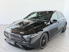 Mercedes-Benz A-klasse - 180 Star Edition AMG Line | Night pakket | Panoramadak | Achteruitrijcamera |